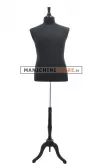 Busto uomo sartoriale professionale TG. 50 X LARGE