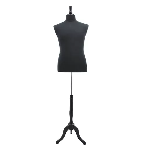 Busto uomo sartoriale professionale TG. 50 X LARGE