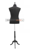 Busto uomo sartoriale professionale TG. 50 X LARGE