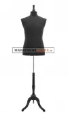 Busto uomo sartoriale professionale TG. 48 LARGE