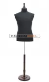 Busto uomo sartoriale professionale TG. 50 X LARGE