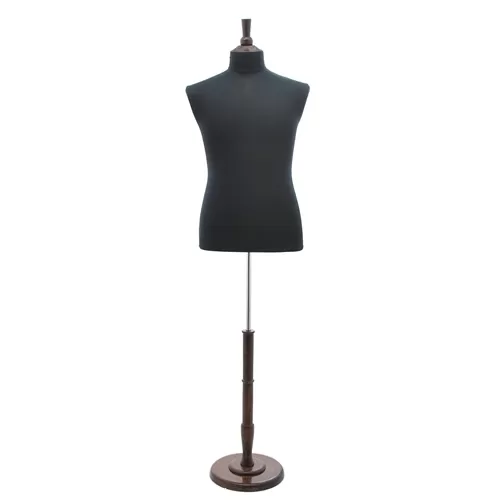 Busto uomo sartoriale professionale TG. 50 X LARGE