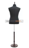 Busto uomo sartoriale professionale TG. 50 X LARGE