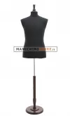 Busto uomo sartoriale professionale TG. 48 LARGE