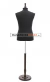 Busto uomo sartoriale professionale TG. 48 LARGE