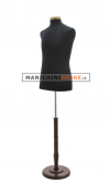 Busto uomo sartoriale professionale TG. 48 LARGE