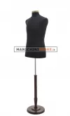 Busto uomo sartoriale professionale TG. 48 LARGE