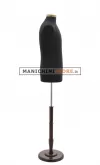 Busto uomo sartoriale professionale TG. 48 LARGE