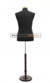 Busto uomo sartoriale professionale TG. 48 LARGE