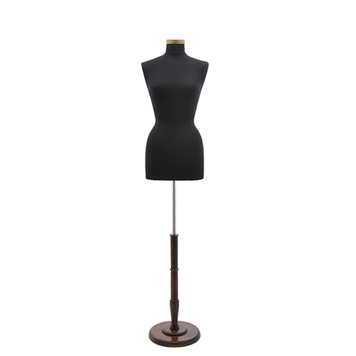 Busto donna sartoriale professionale TG. 40-42 Small+