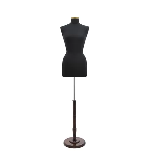 Busto donna sartoriale professionale TG. 40-42 Small+