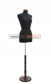 Busto donna sartoriale professionale TG. 40-42 Small+