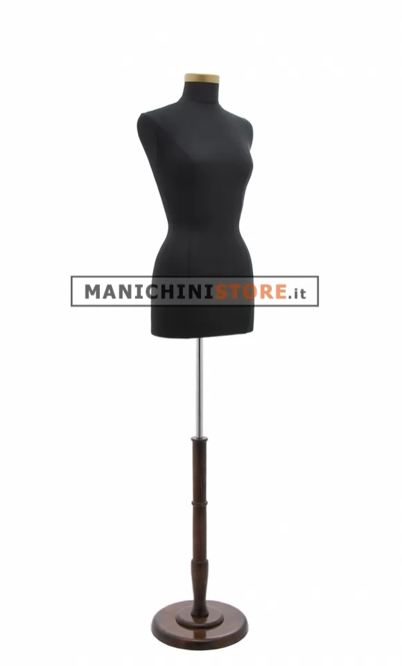 Busto donna sartoriale professionale TG. 40-42 Small+