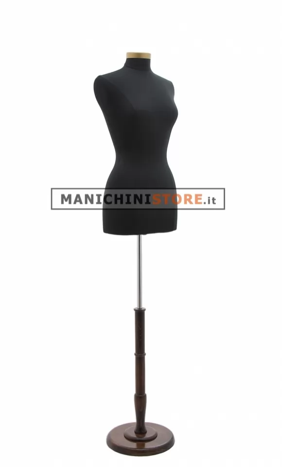 Busto donna sartoriale professionale TG. 42 Large