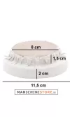Tappo per busto uomo MIM-VIN03 e MIM-VIN03G