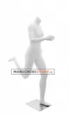Manichino sportivo donna senza testa 11 - Runner