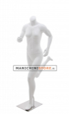 Manichino sportivo donna senza testa 11 - Runner