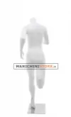 Manichino sportivo donna senza testa 11 - Runner