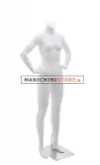 Manichino sportivo donna senza testa 1 - Fitness
