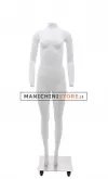 Manichino donna per foto internet E-Commerce