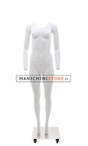 Manichino donna per foto internet E-Commerce