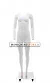 Manichino donna per foto internet E-Commerce