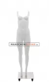 Manichino donna per foto internet E-Commerce