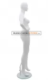Manichino donna Tribal - 9LS Bianco Opaco