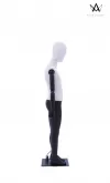 Manichino bambino 3/4 anni Collection N&deg;5 - White