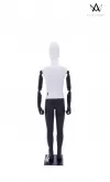Manichino bambino 3/4 anni Collection N&deg;5 - White