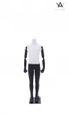 Manichino bambino 3/4 anni Collection N&deg;5 - White