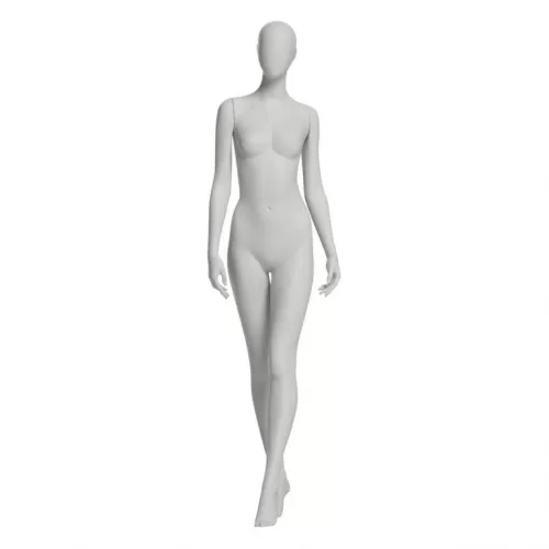 Manichino donna collezione Citizens
