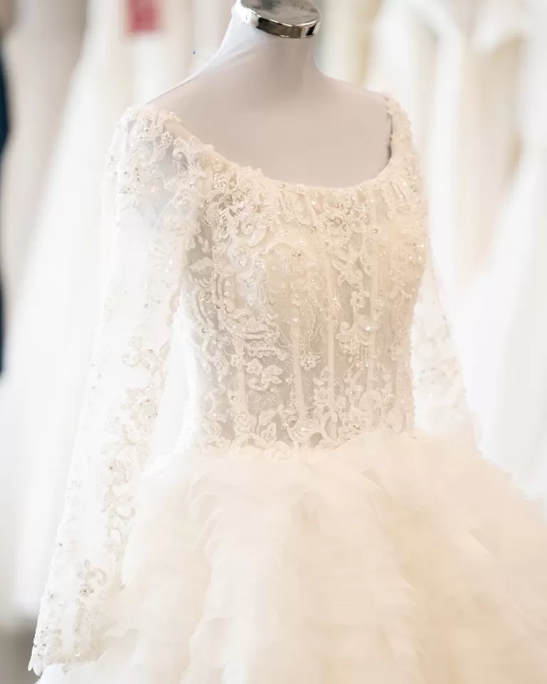 Atelier della Sposa