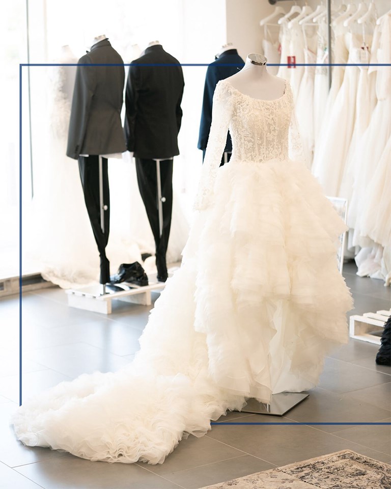 Atelier della Sposa