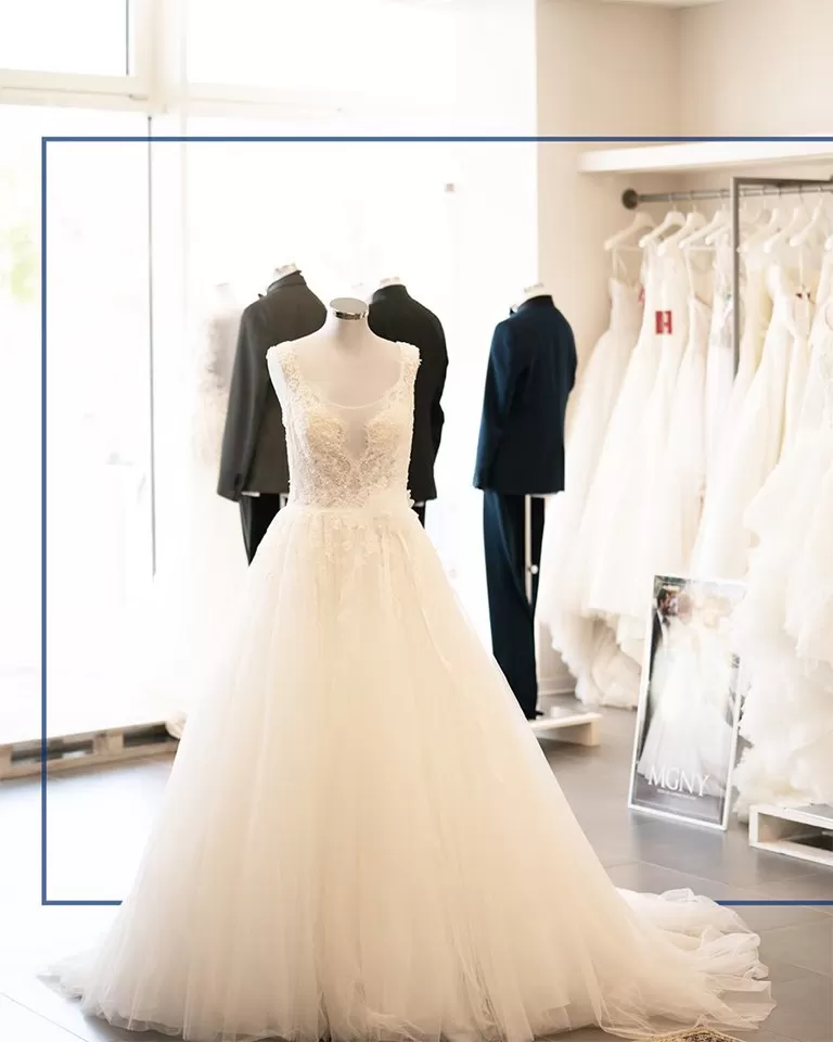 Atelier della Sposa