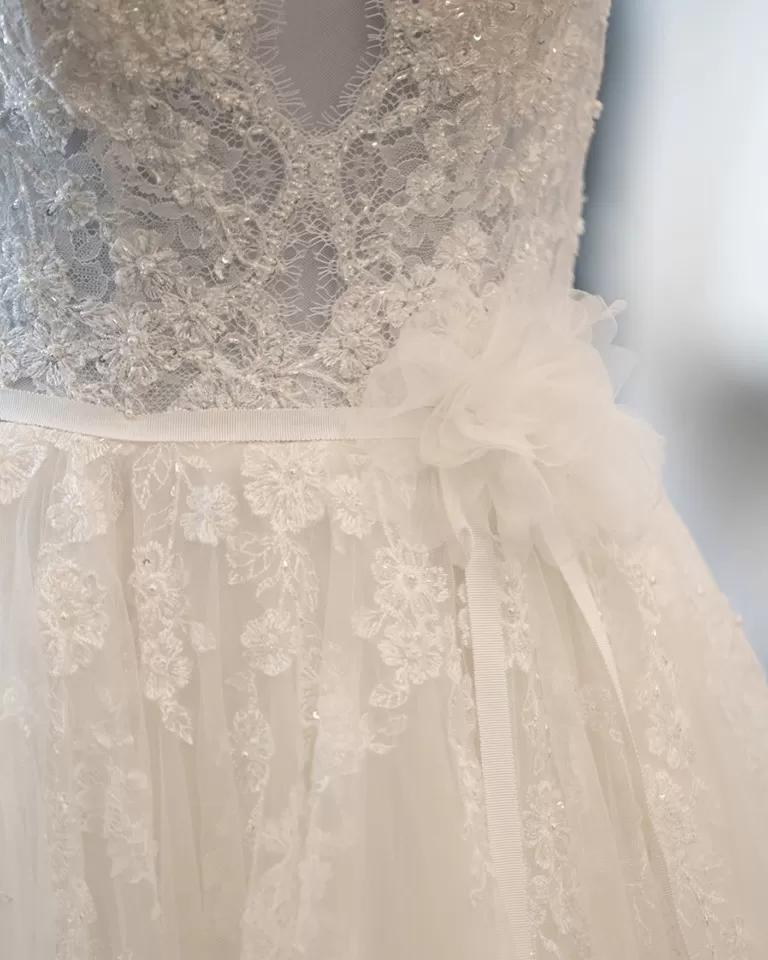 Atelier della Sposa