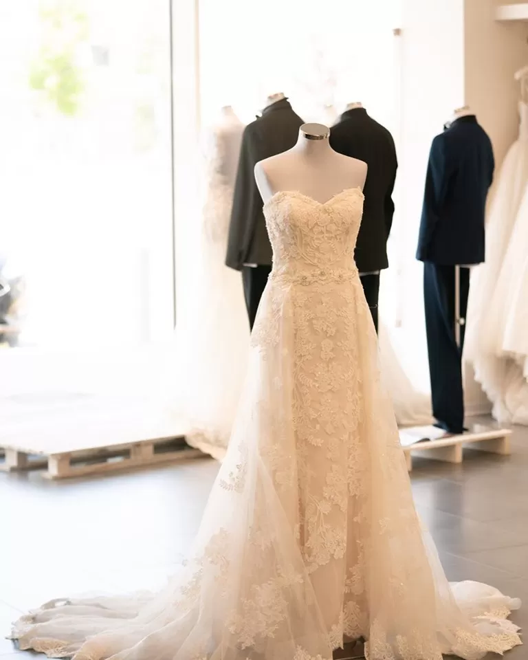 Atelier della Sposa