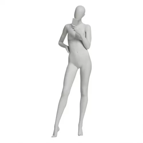 Manichino donna collezione Citizens
