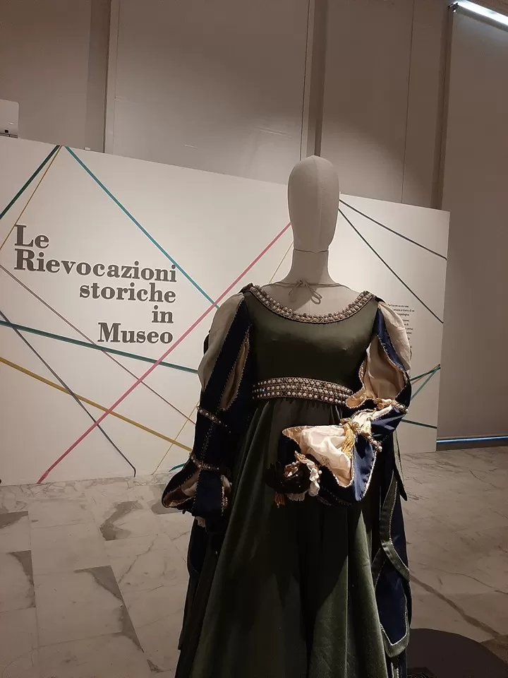 Museo delle Civilt&agrave;, Museo arti e tradizioni popolari - Sala Loria