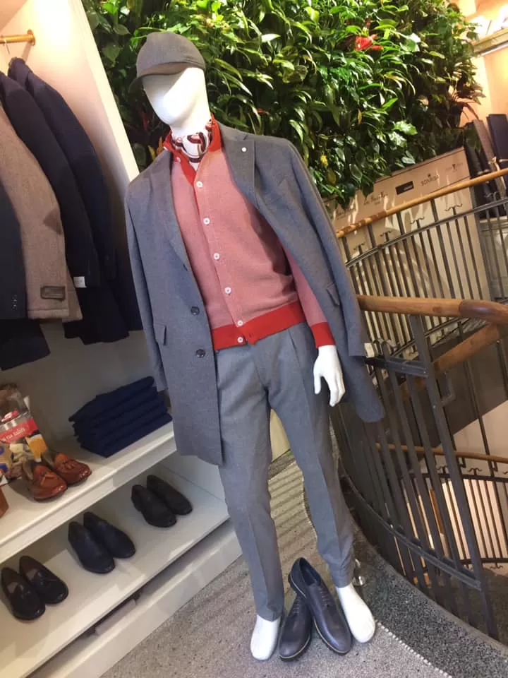 Giancarlo L'uomo Perfetto