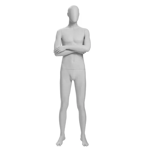 Manichino uomo collezione Citizens