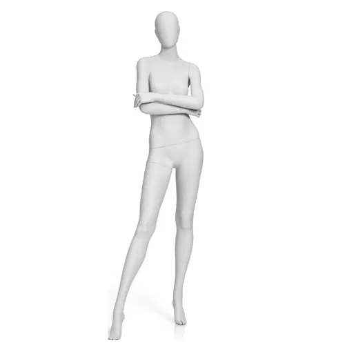 Manichino donna collezione Citizens