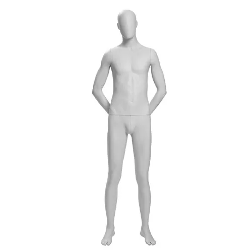 Manichino uomo collezione Citizens