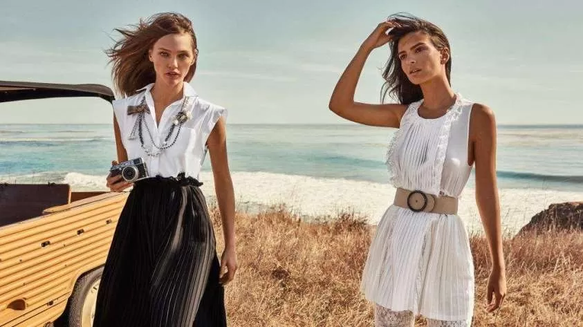 Simona Barbieri esce da Twinset, a Carlyle il 100%