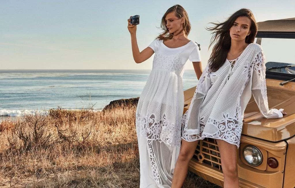 Simona Barbieri esce da Twinset, a Carlyle il 100%