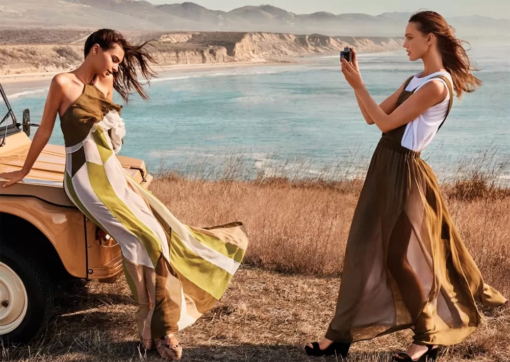Simona Barbieri esce da Twinset, a Carlyle il 100%