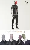 Manichino uomo Collezione Absolute Cameleon 8
