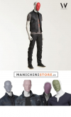 Manichino uomo Collezione Absolute Cameleon 9