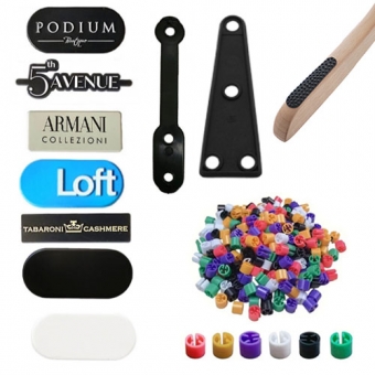 Accessori per appendiabiti