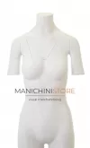 Accessorio braccia corte per manichini e-commerce serie F11 E F21